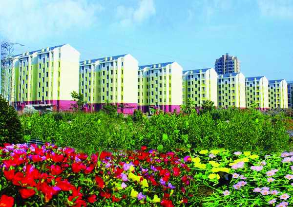 城北经济适用房_尊时凯龙