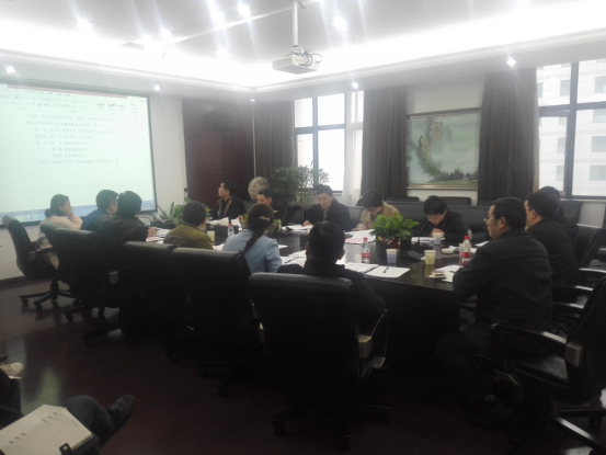 南昌城投集团纪委组织召开2017年度第一期党风廉政教育培训会_尊时凯龙