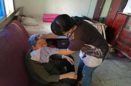 孝悌文化   传承美德_尊时凯龙