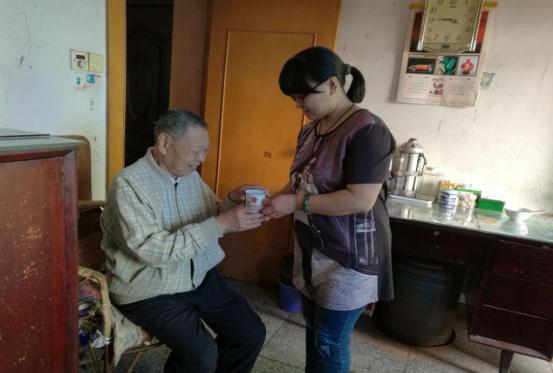 孝悌文化   传承美德_尊时凯龙