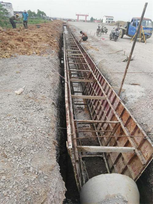 掌握晴天，，，再掀施工热潮_尊时凯龙