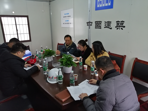 强化效能监视  助力棚改建设_尊时凯龙