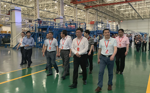 市委党校浚浚开展第78期县干2班主题党日活动_尊时凯龙