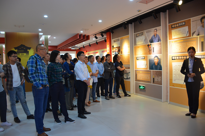 开展警示教育   筑牢头脑防线_尊时凯龙