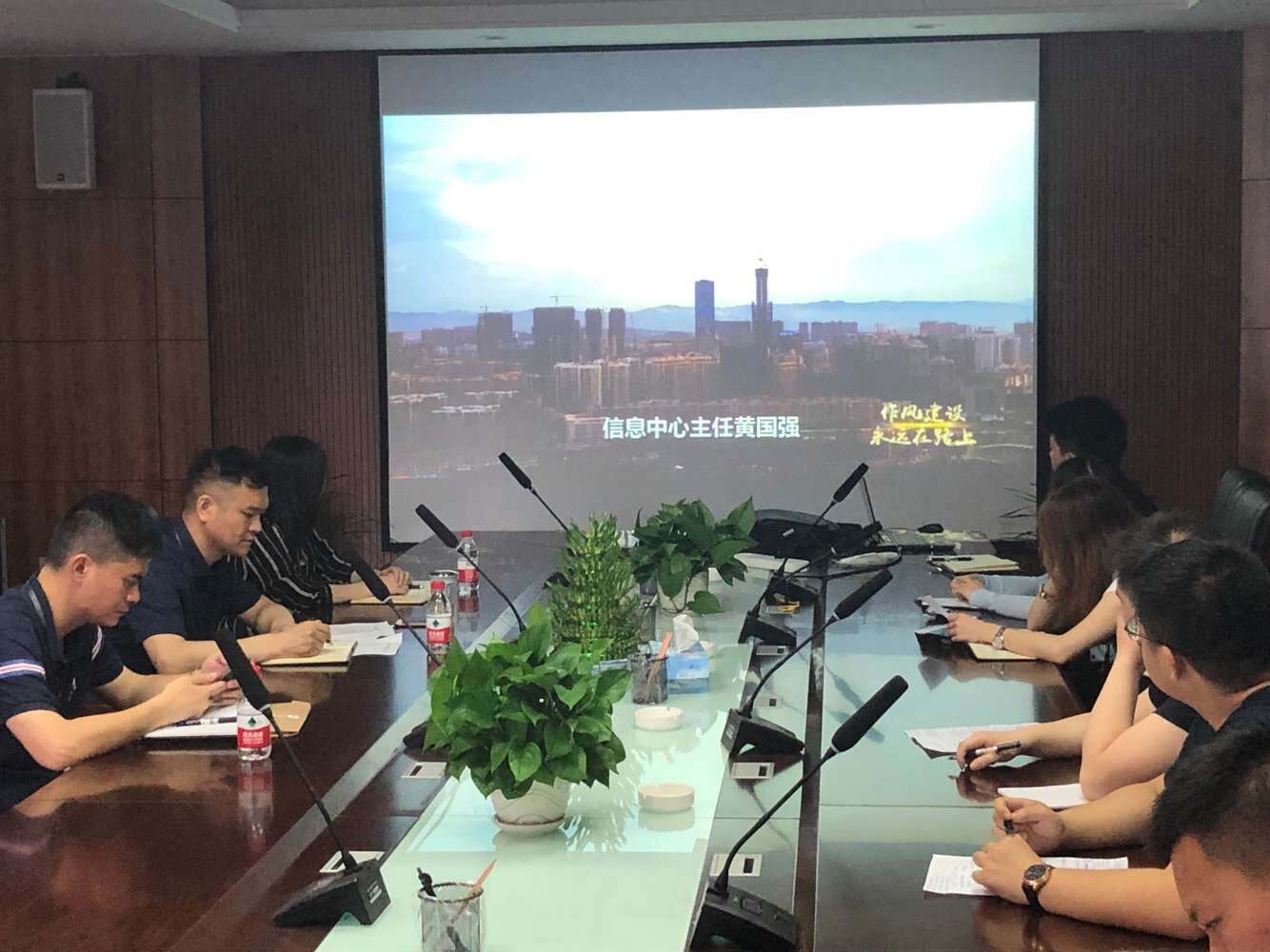 狠抓节点教育，，，，，筑牢清廉防线_尊时凯龙