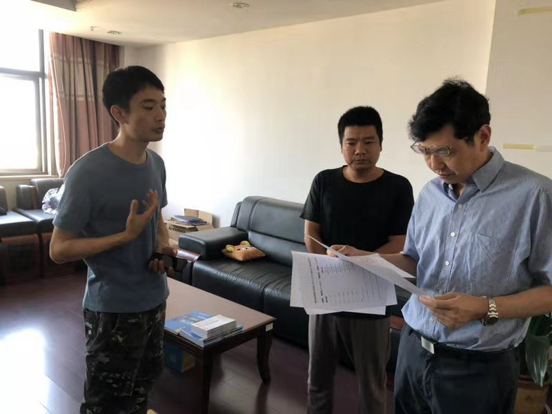 严把节日清廉关 献礼祖国70华诞_尊时凯龙