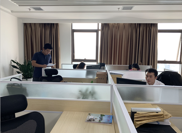 纵达公司开展节后事情效能监视检查 严防“节后综合症”_尊时凯龙