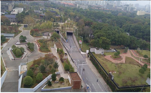 他山之石  可以攻玉——宜春市城投公司与南昌城投集团交流学习_尊时凯龙