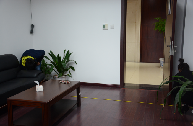 南昌城建公司开展向导班子办公用房自纠自查事情_尊时凯龙