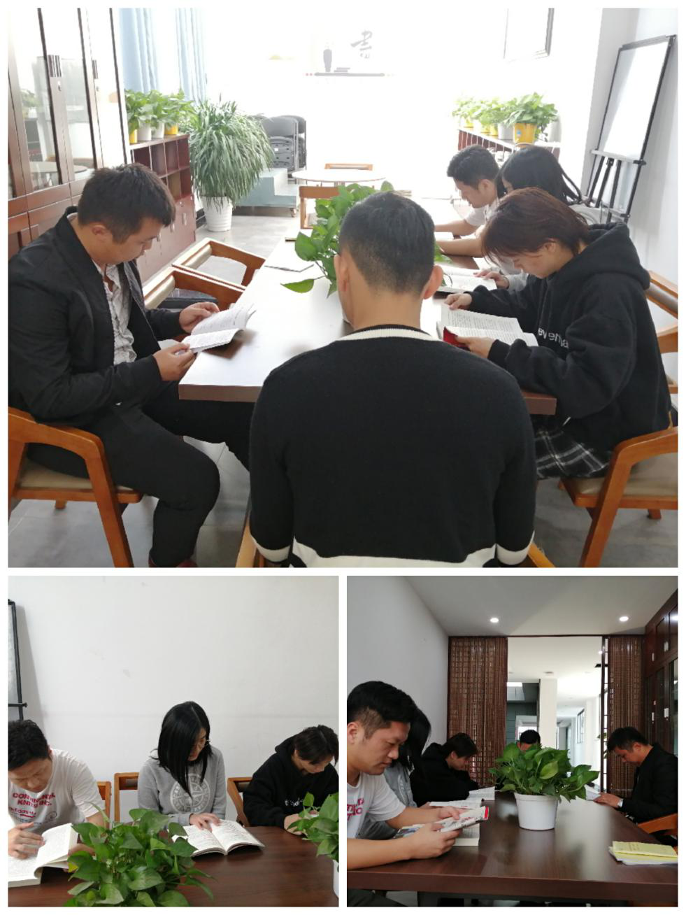 运管公司组织开展廉政教育活动_尊时凯龙