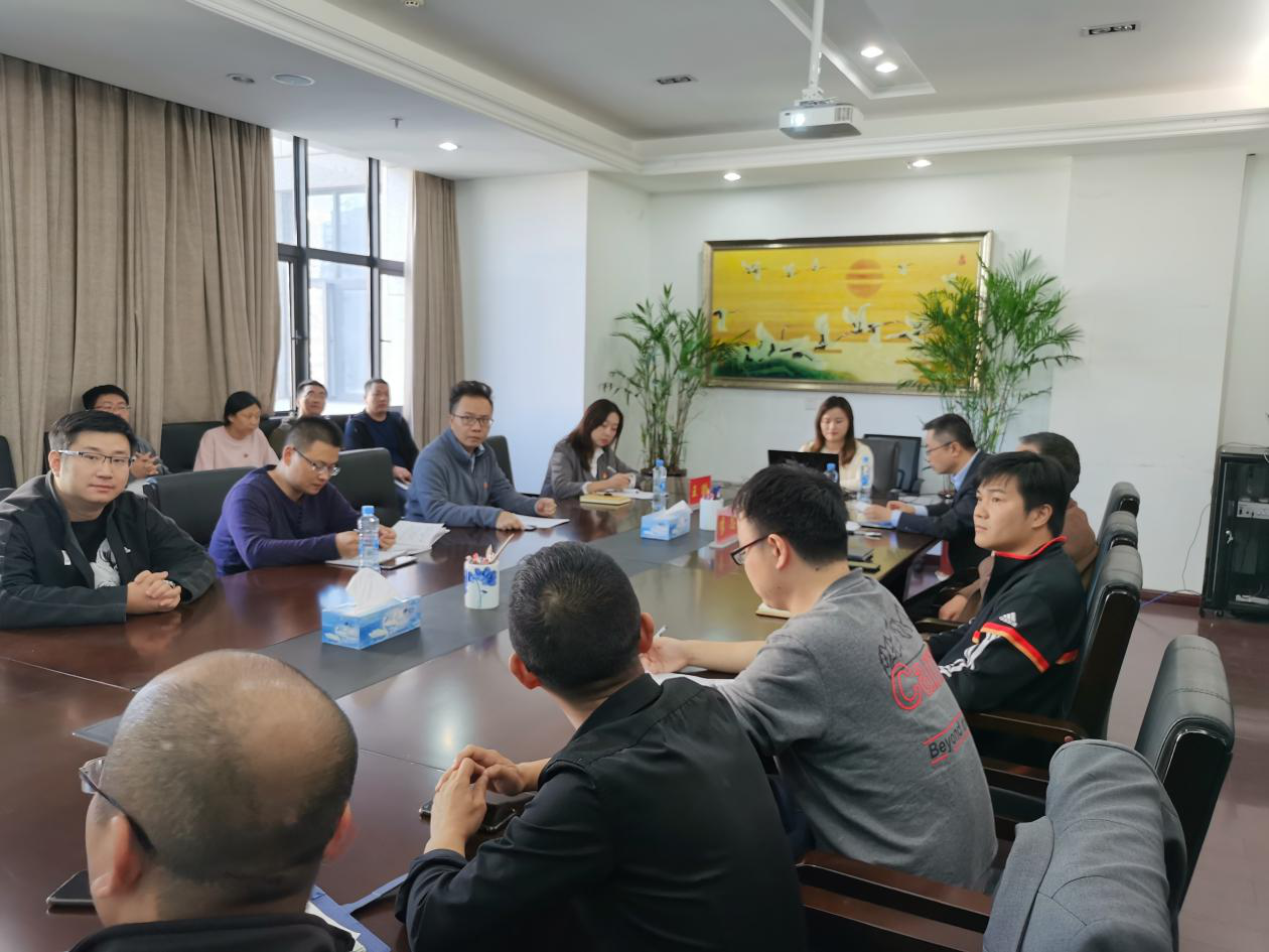 强化廉政 纵深生长_尊时凯龙