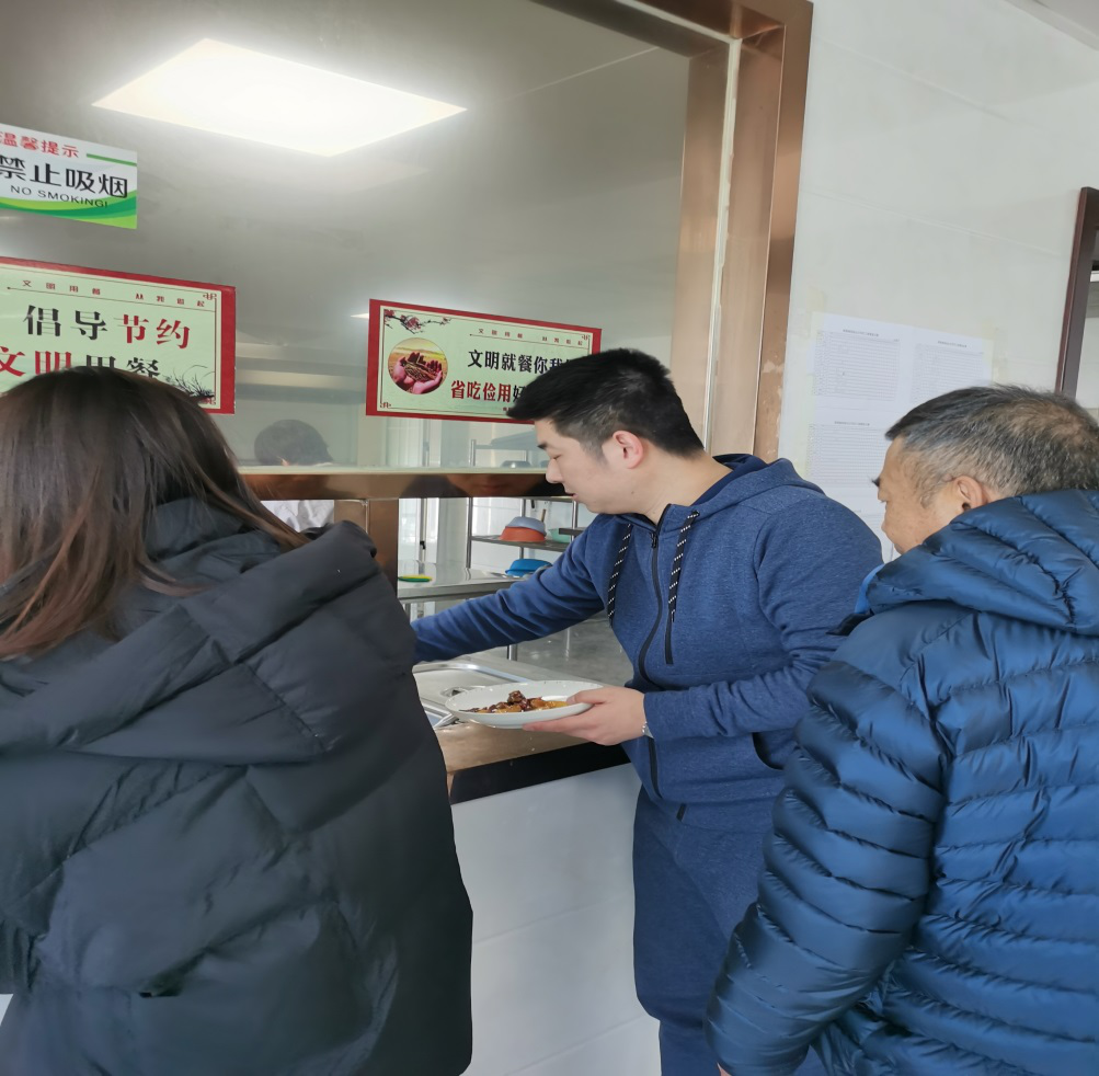 开展专项监视检查 坚决阻止餐饮铺张_尊时凯龙