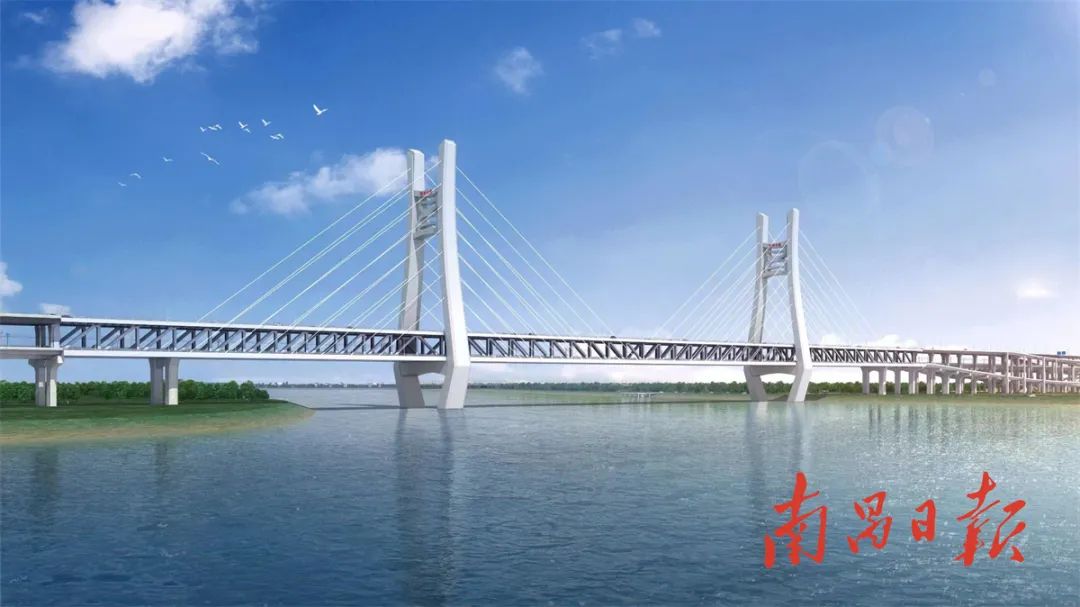 李红军调研隆兴大桥建设_尊时凯龙