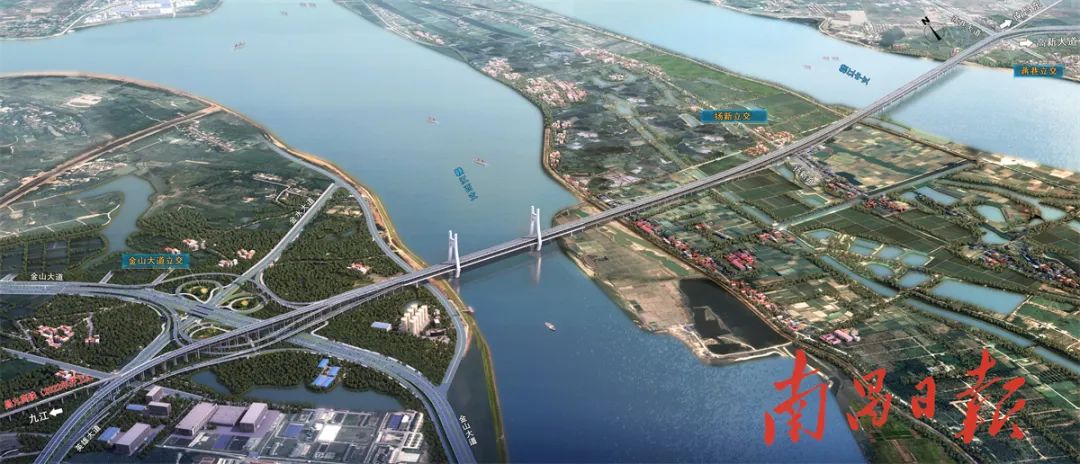 李红军调研隆兴大桥建设_尊时凯龙