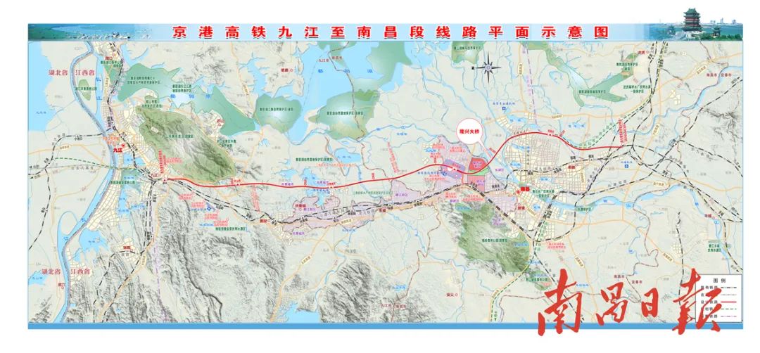 李红军调研隆兴大桥建设_尊时凯龙