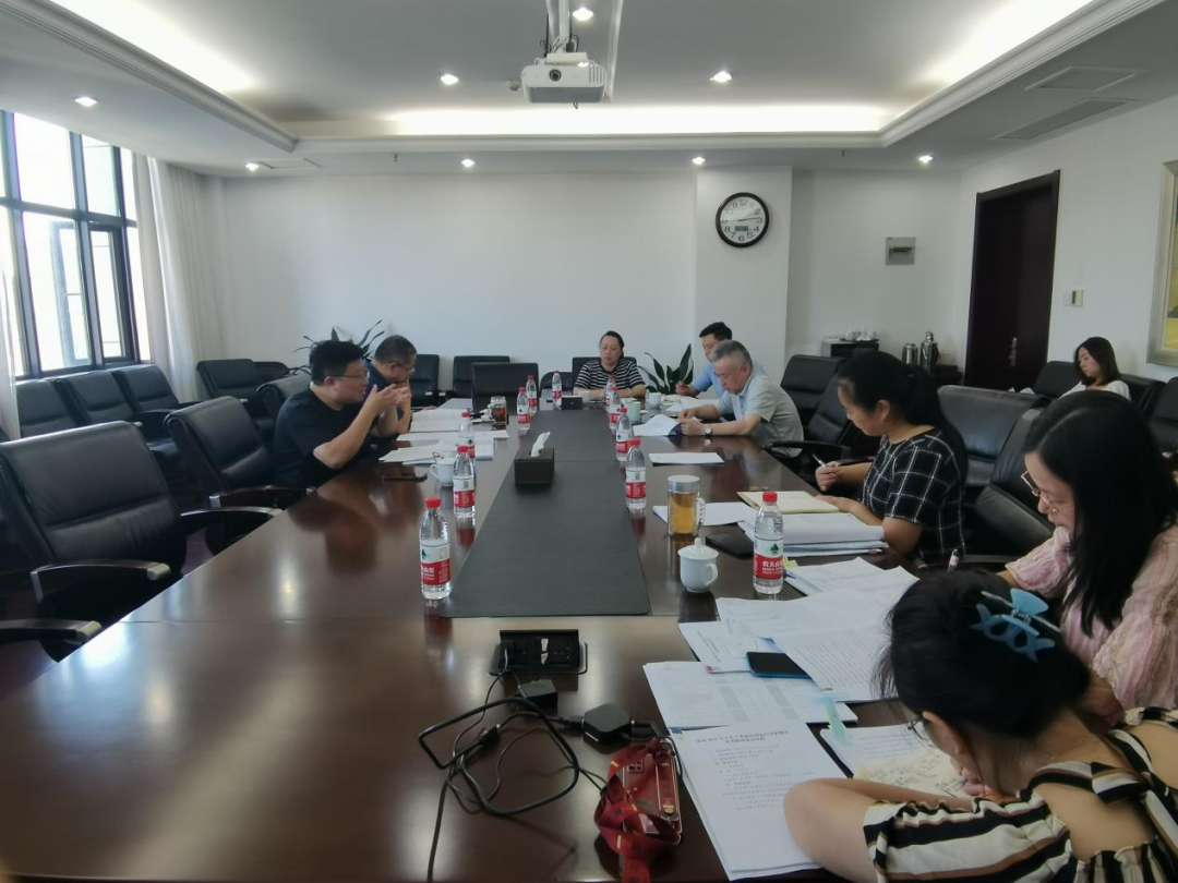 南昌市尊时凯龙集团召开2022年1至3季度经济运行剖析暨年度审核准备会_尊时凯龙