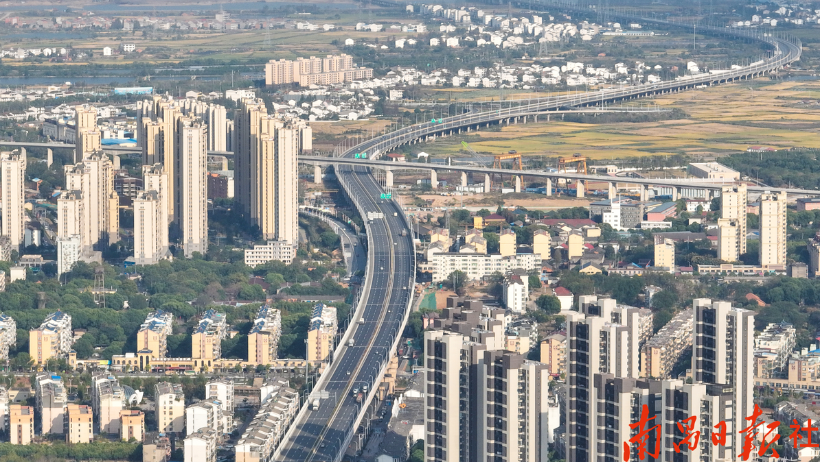 党建聚力 初心铸魂 强推南昌高速公司高质量生长_尊时凯龙