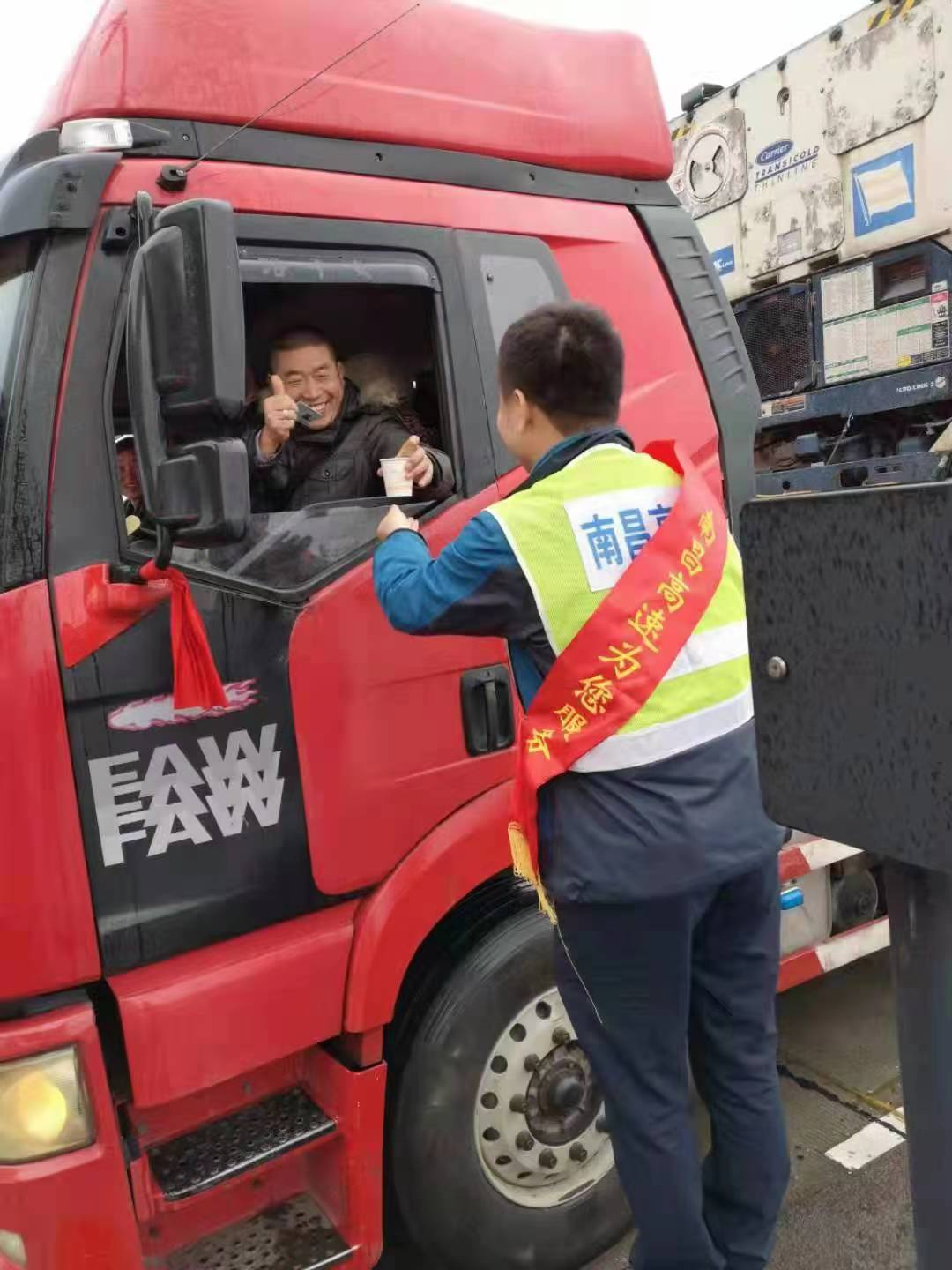 党建聚力 初心铸魂 强推南昌高速公司高质量生长_尊时凯龙