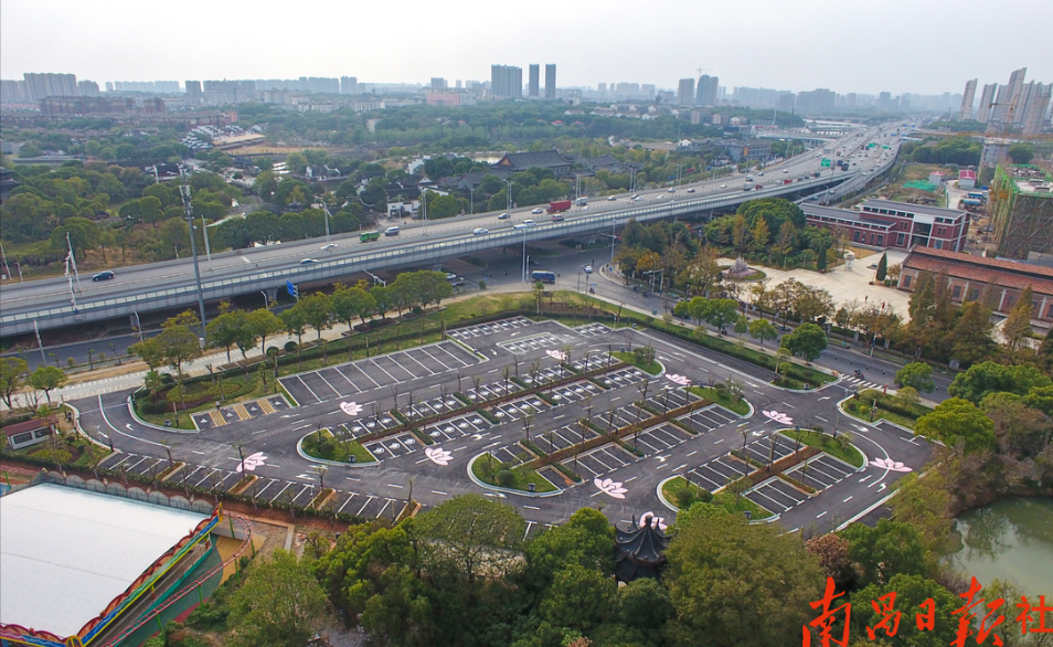  南昌“胡子工程”攻坚销号逾额完成年度使命_尊时凯龙