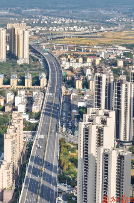  南昌“胡子工程”攻坚销号逾额完成年度使命_尊时凯龙