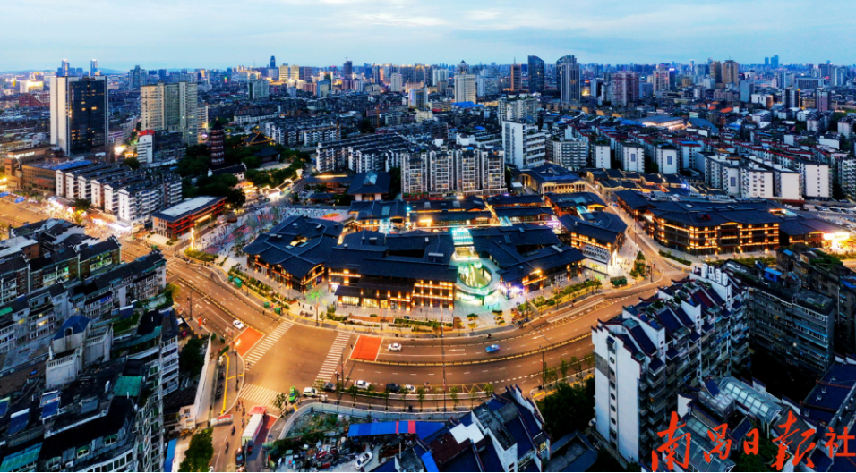  南昌“胡子工程”攻坚销号逾额完成年度使命_尊时凯龙