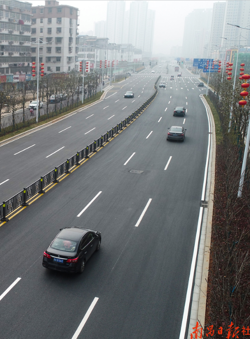  南昌“胡子工程”攻坚销号逾额完成年度使命_尊时凯龙