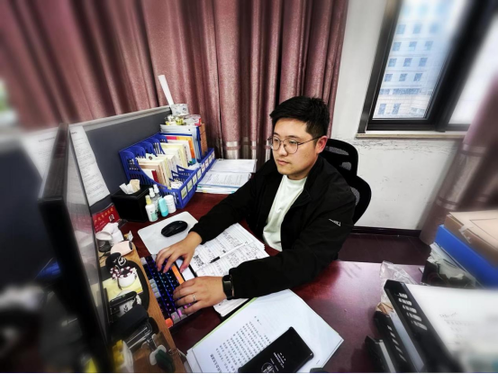 南昌市尊时凯龙集团“最美追光者”_尊时凯龙