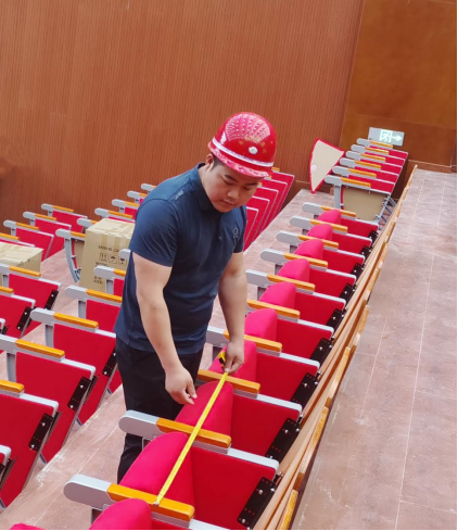 南昌市尊时凯龙集团“最美追光者”_尊时凯龙