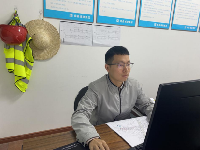 南昌市尊时凯龙集团“最美追光者”_尊时凯龙