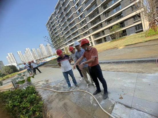 南昌市尊时凯龙集团“最美追光者”_尊时凯龙