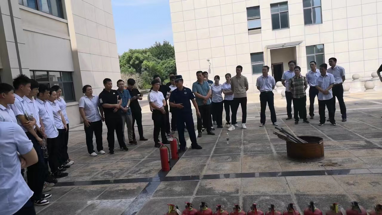 人人讲清静  个个会应急 --高速公司开展“清静生产月”系列活动_尊时凯龙