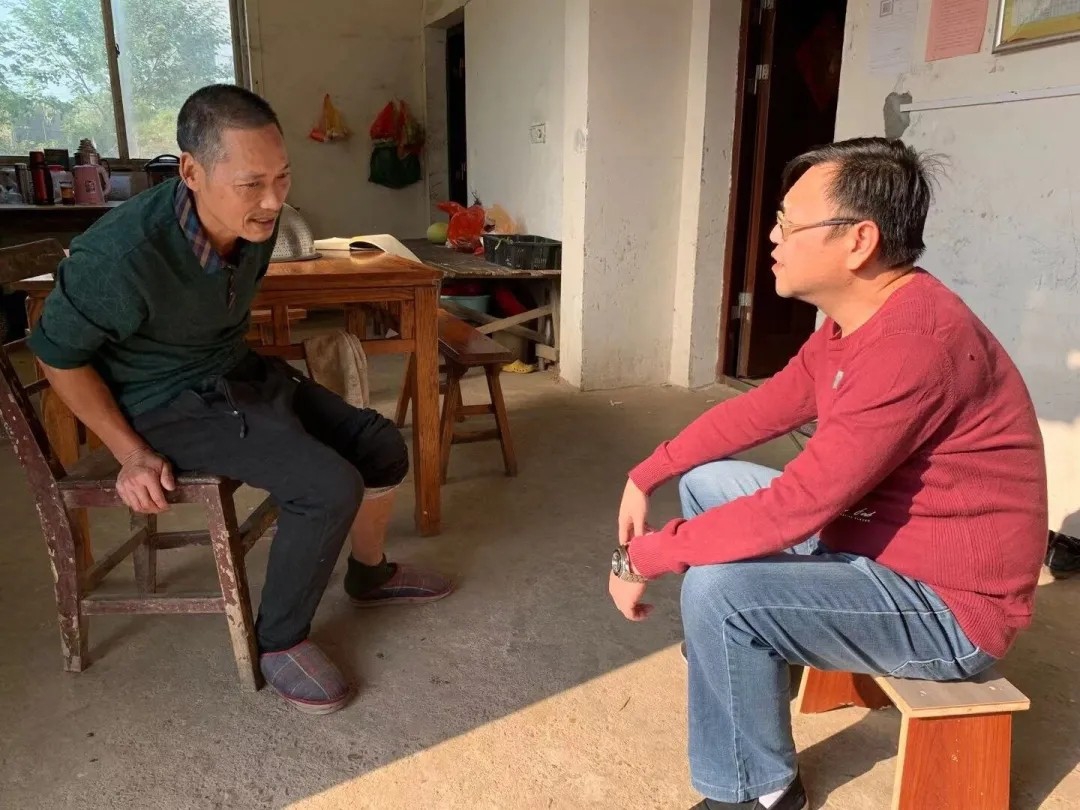 助力墟落振兴，，，彰显国企继续——南昌城投集团选派驻村第一书记、驻村事情队扎实开展帮扶事情